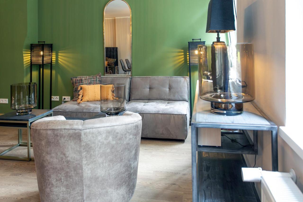 Himmelreich Im Schlosshotel Braunfels Ngoại thất bức ảnh