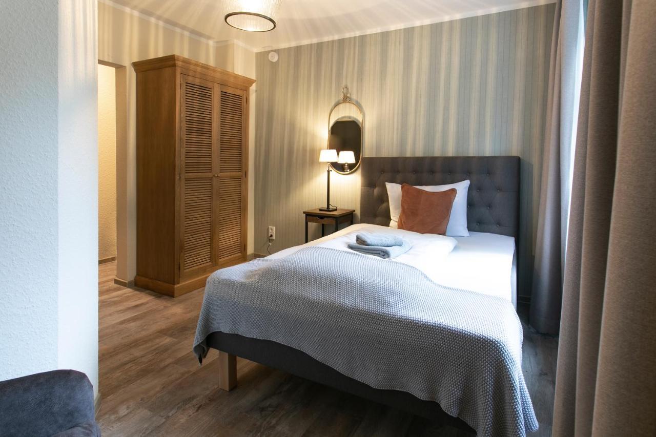 Himmelreich Im Schlosshotel Braunfels Ngoại thất bức ảnh