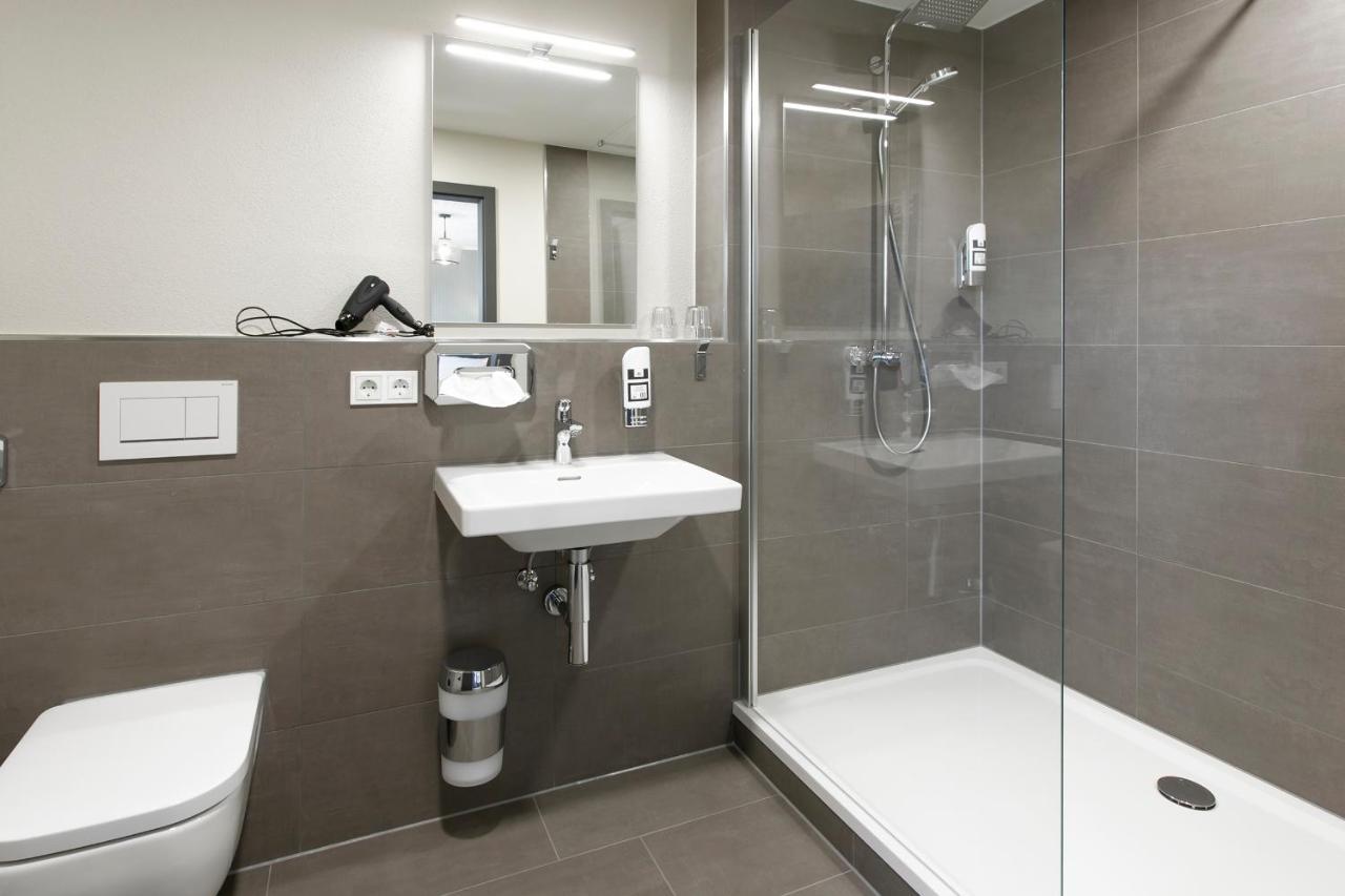 Himmelreich Im Schlosshotel Braunfels Ngoại thất bức ảnh