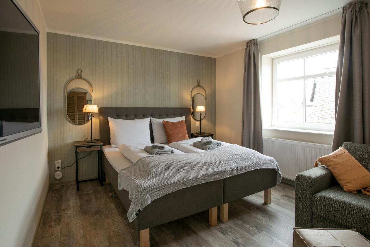 Himmelreich Im Schlosshotel Braunfels Ngoại thất bức ảnh
