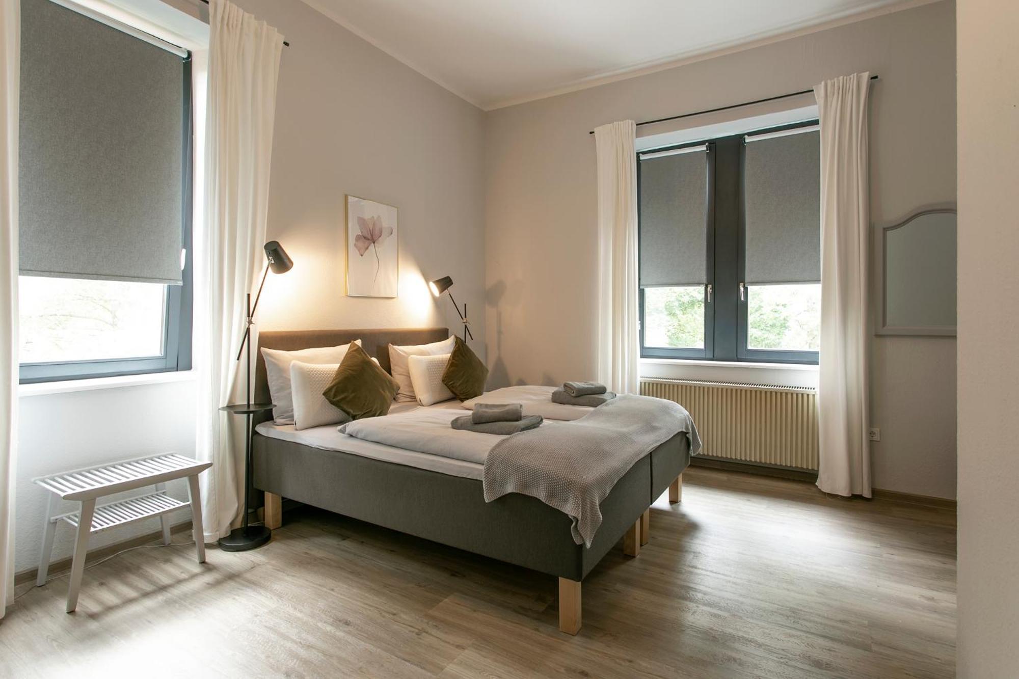 Himmelreich Im Schlosshotel Braunfels Ngoại thất bức ảnh