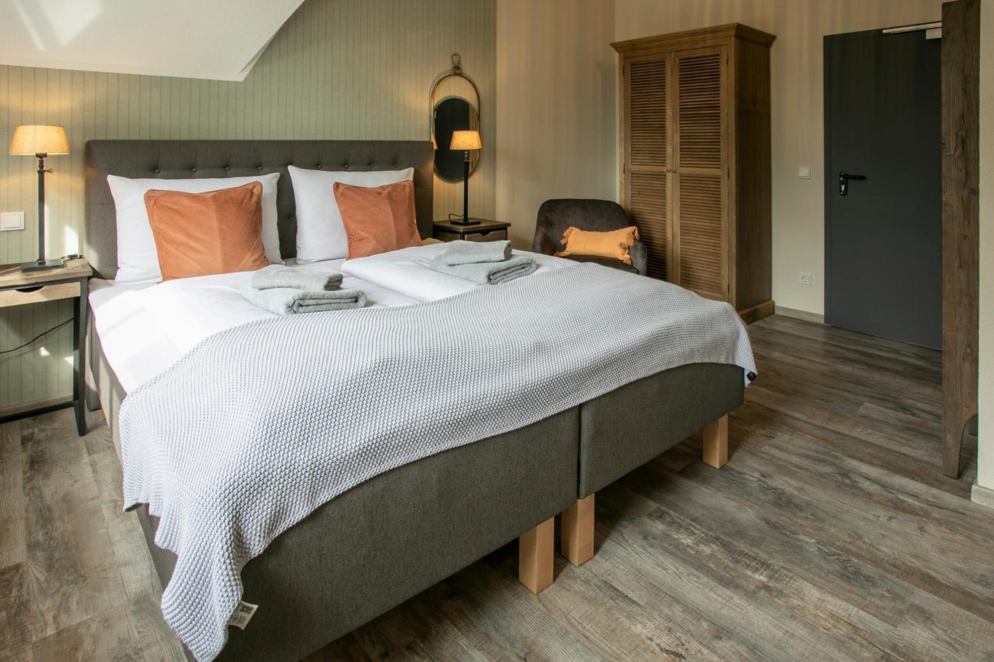Himmelreich Im Schlosshotel Braunfels Ngoại thất bức ảnh